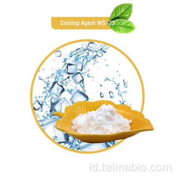 Agen pendingin grade 99% WS-23 WS23